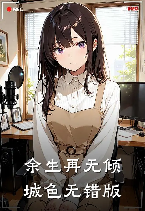 余生再无倾城色无错版