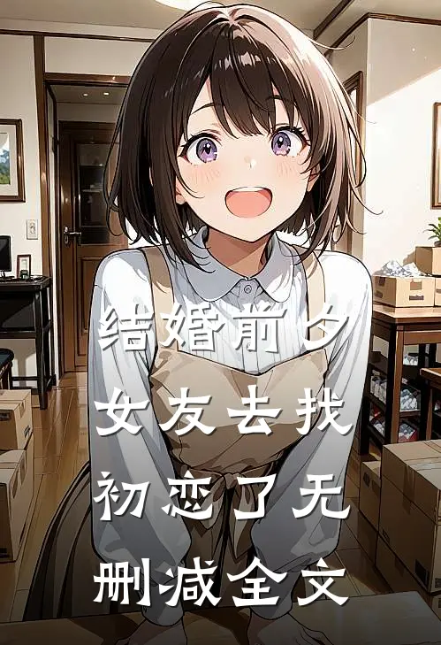 结婚前夕，女友去找初恋了无删减全文