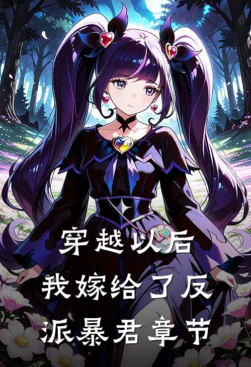 穿越以后，我嫁给了反派暴君章节