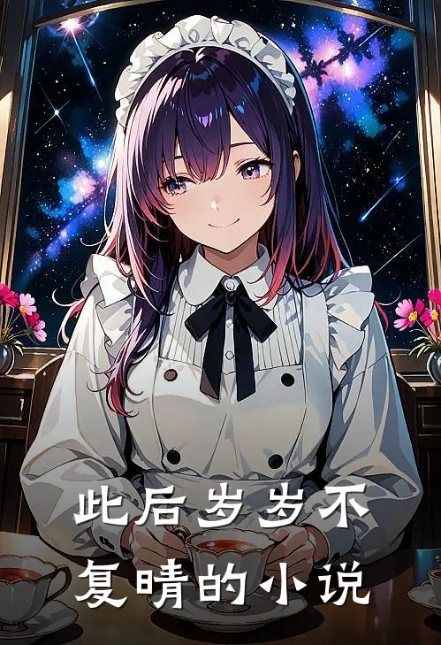 此后岁岁不复晴的小说