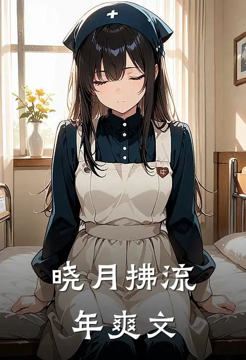 晓月拂流年爽文