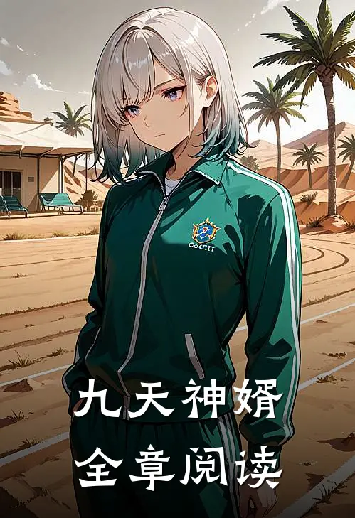 九天神婿全章阅读