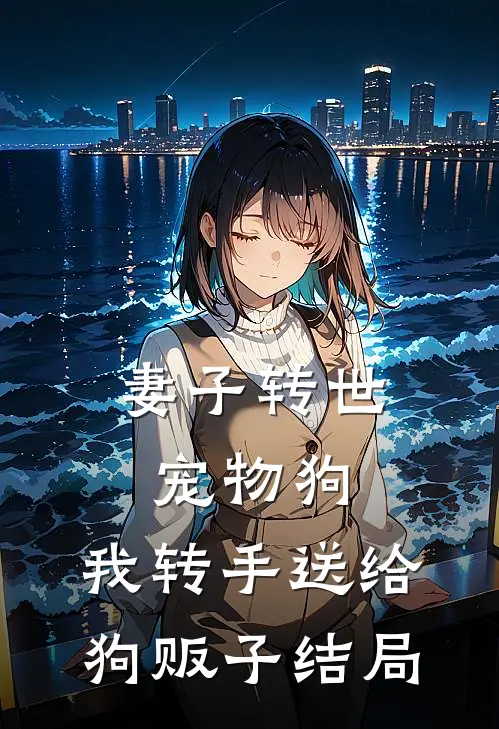 妻子转世宠物狗，我转手送给狗贩子结局