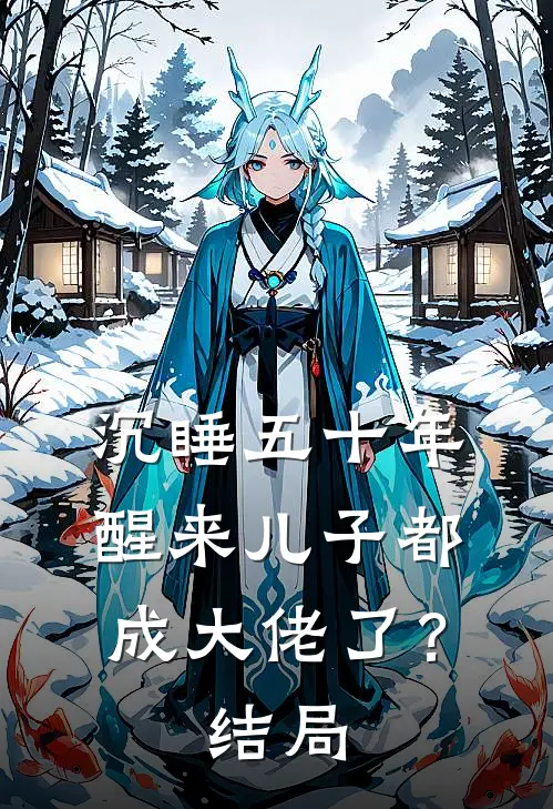 沉睡五十年，醒来儿子都成大佬了？结局