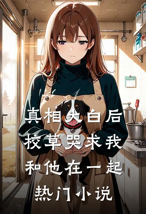 真相大白后校草哭求我和他在一起热门小说