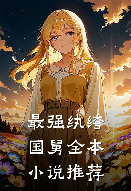 最强纨绔国舅全本小说推荐