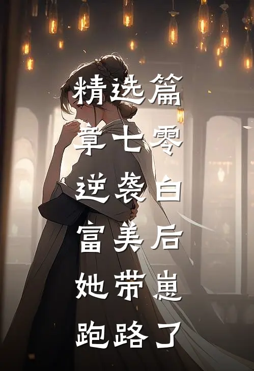精选篇章七零：逆袭白富美后，她带崽跑路了