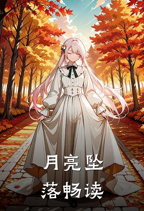 月亮坠落畅读