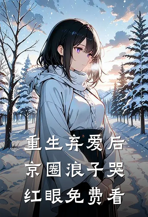 重生弃爱后，京圈浪子哭红眼免费看