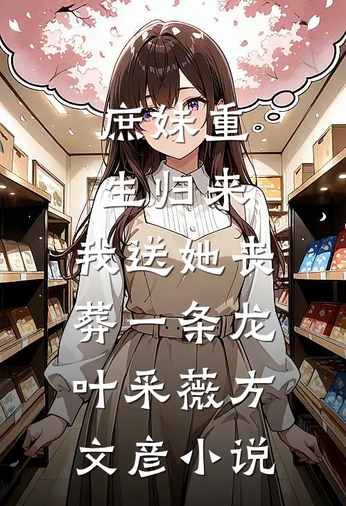 庶妹重生归来，我送她丧葬一条龙叶采薇方文彦小说