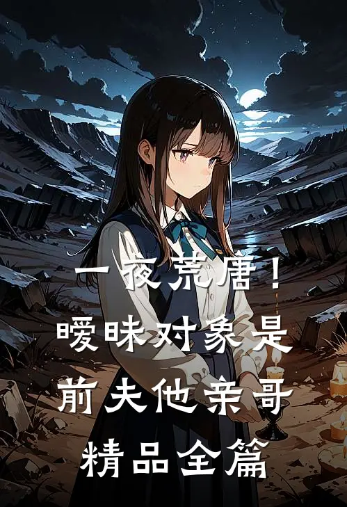 一夜荒唐！暧昧对象是前夫他亲哥精品全篇