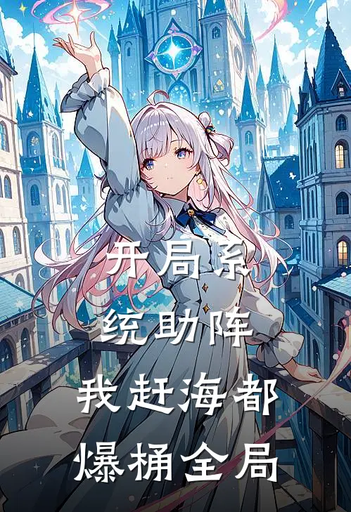 开局系统助阵，我赶海都爆桶全局