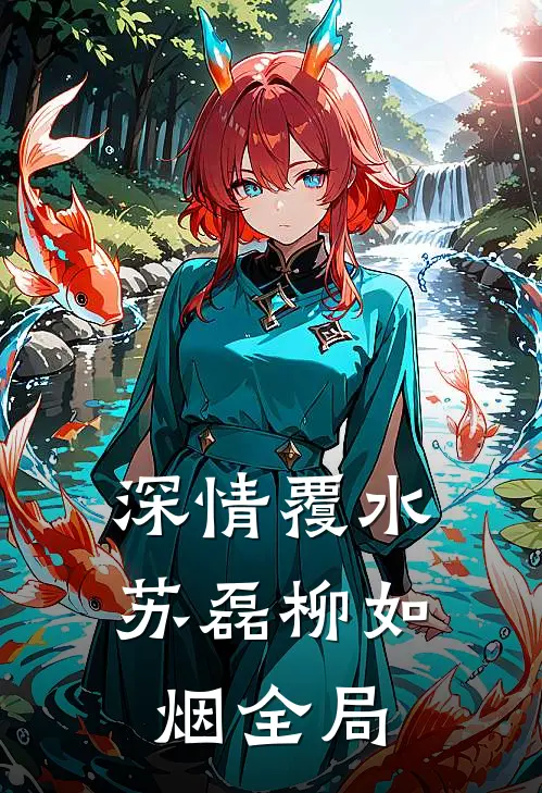 深情覆水苏磊柳如烟全局