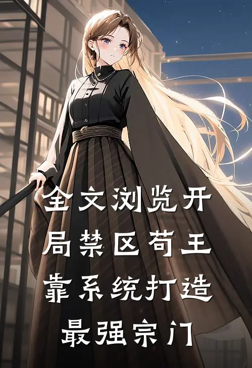 全文浏览开局禁区苟王，靠系统打造最强宗门