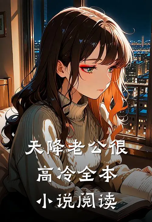 天降老公很高冷全本小说阅读