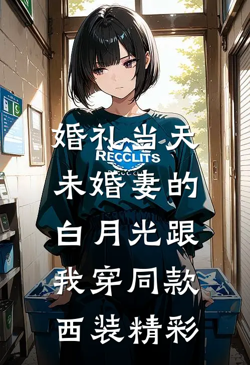婚礼当天，未婚妻的白月光跟我穿同款西装精彩