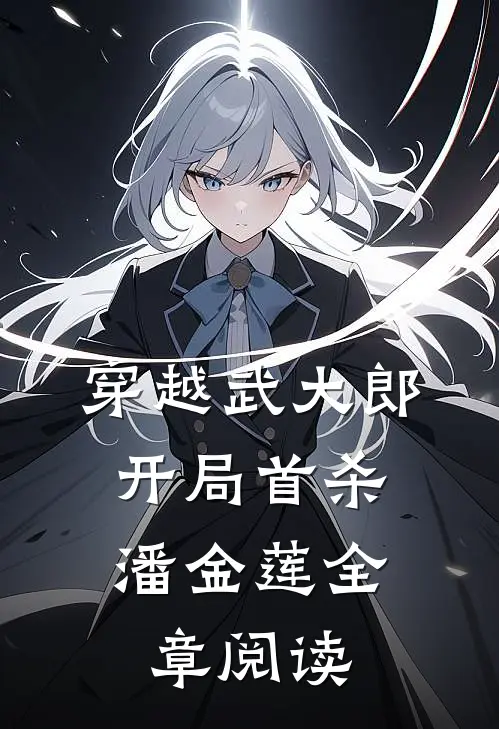 穿越武大郎，开局首杀潘金莲全章阅读