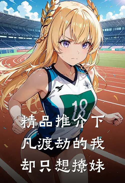 精品推介下凡渡劫的我却只想撩妹