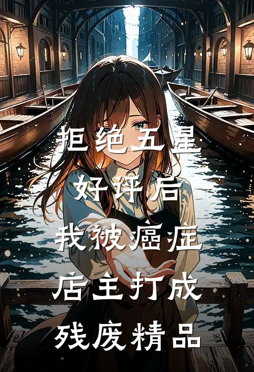 拒绝五星好评后，我被癌症店主打成残废精品