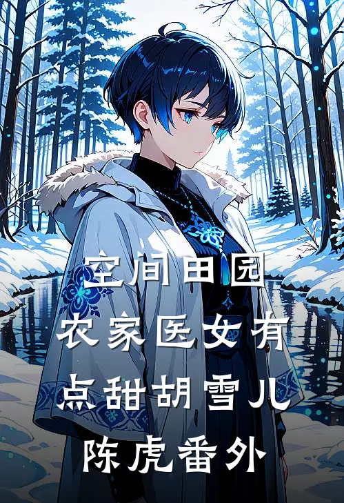 空间田园：农家医女有点甜胡雪儿陈虎 番外