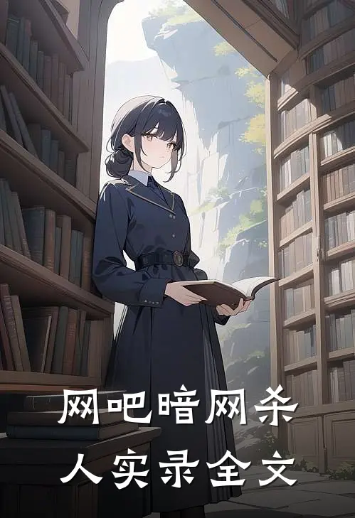 网吧暗网杀人实录全文