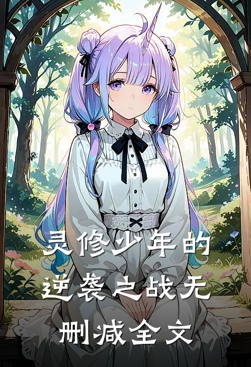 灵修少年的逆袭之战无删减全文