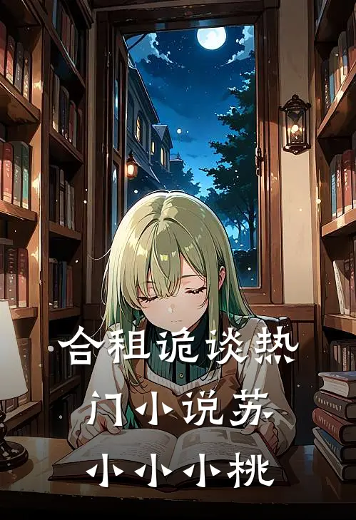 合租诡谈热门小说苏小小小桃