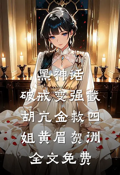 黑神话：破戒变强截胡亢金救四姐黄眉贺洲全文免费