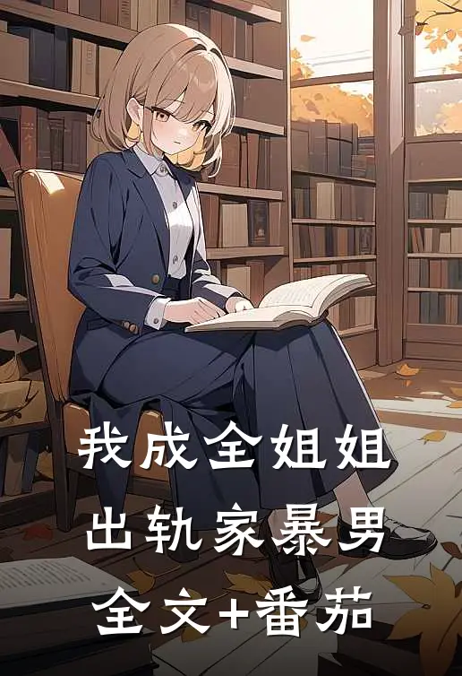 我成全姐姐出轨家暴男全文+番茄