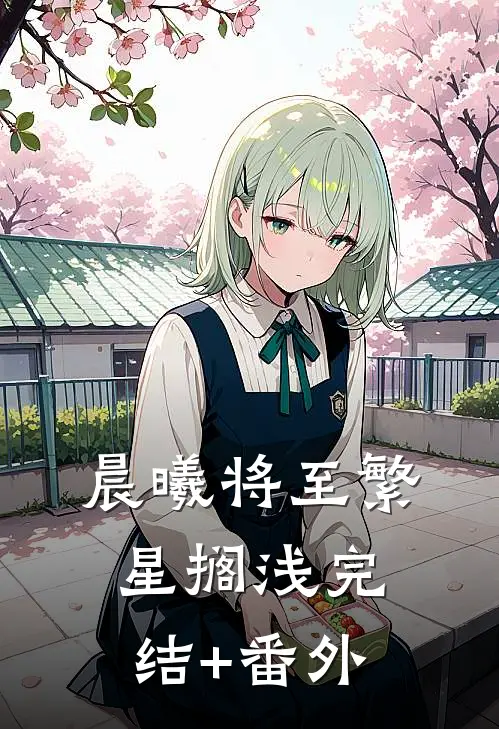 晨曦将至繁星搁浅完结+番外