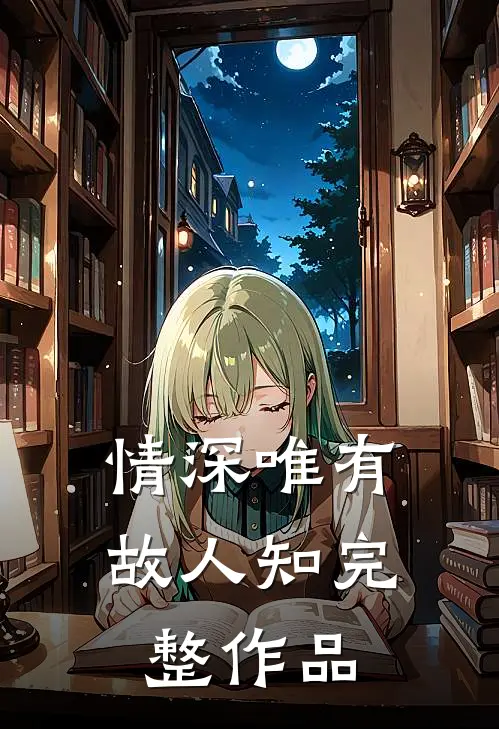 情深唯有故人知完整作品