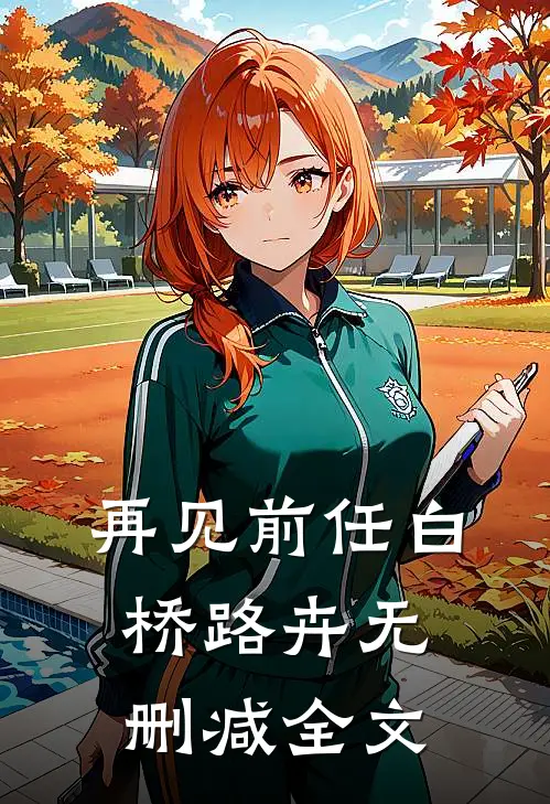 再见前任白桥路卉无删减全文