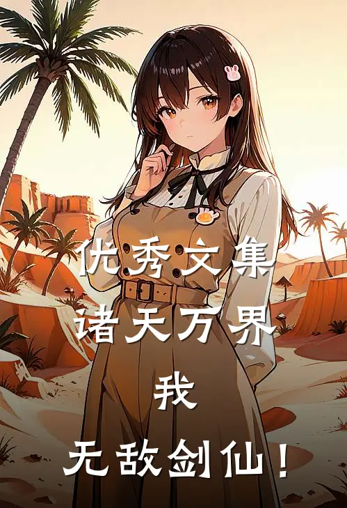 优秀文集诸天万界：我，无敌剑仙！