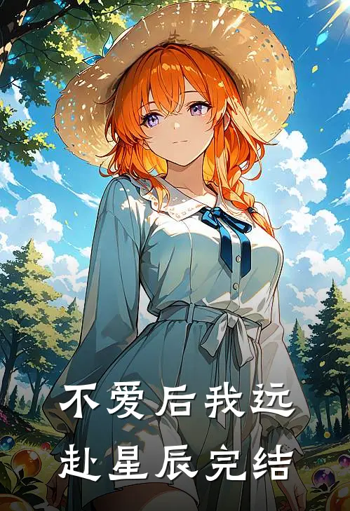 不爱后我远赴星辰完结