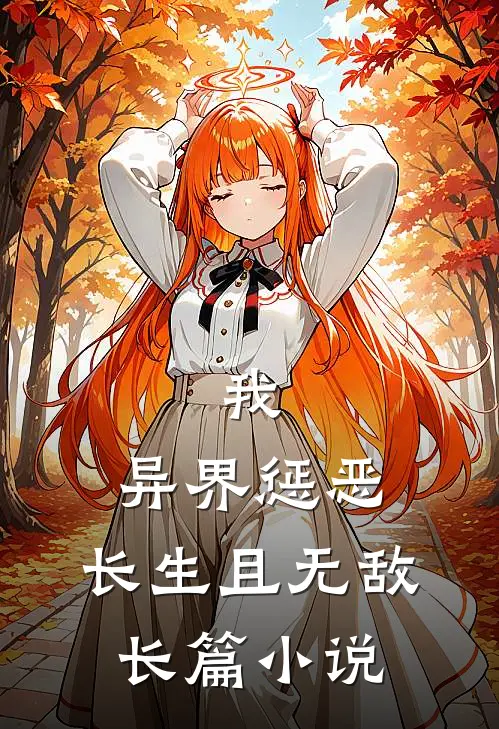 我，异界惩恶，长生且无敌长篇小说