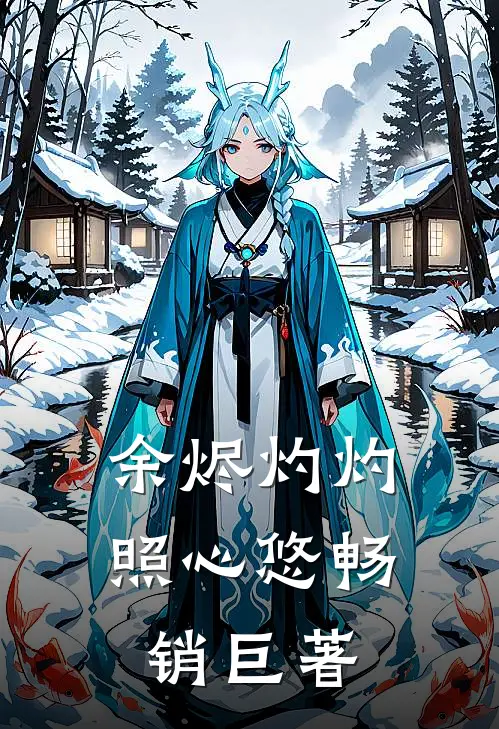 余烬灼灼照心悠畅销巨著