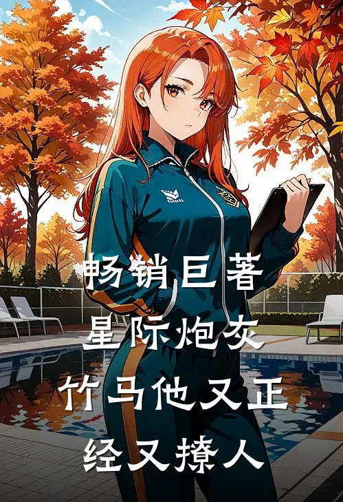 畅销巨著星际炮灰：竹马他又正经又撩人