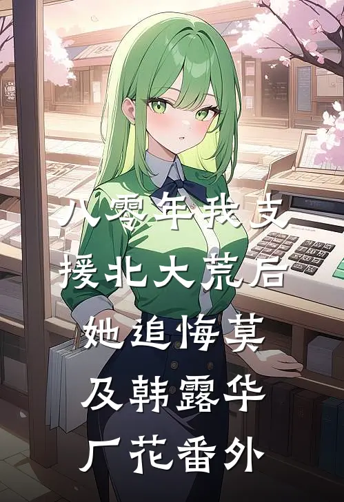 八零年我支援北大荒后，她追悔莫及韩露华厂花 番外