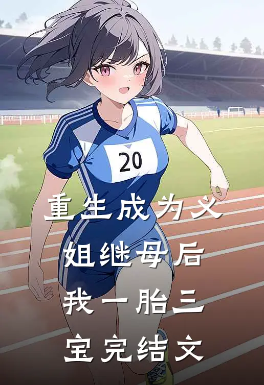 重生成为义姐继母后，我一胎三宝完结文