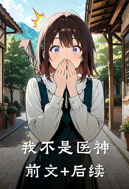 我不是医神前文+后续