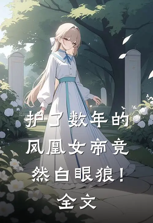 护了数年的凤凰女帝竟然白眼狼！全文