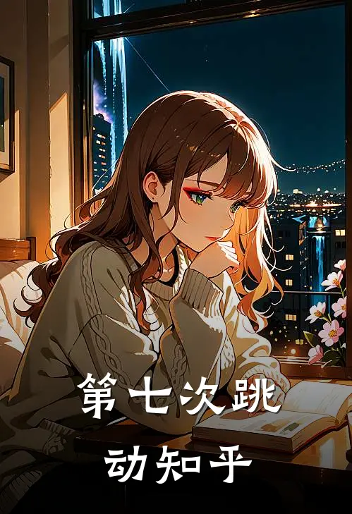 第七次跳动知乎