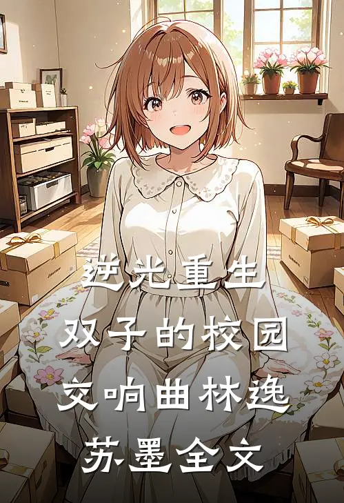 逆光重生：双子的校园交响曲林逸苏墨全文