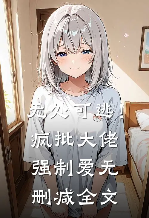 无处可逃！疯批大佬强制爱无删减全文