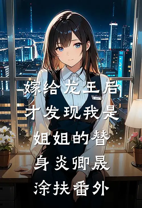 嫁给龙王后，才发现我是姐姐的替身炎卿晟涂扶番外