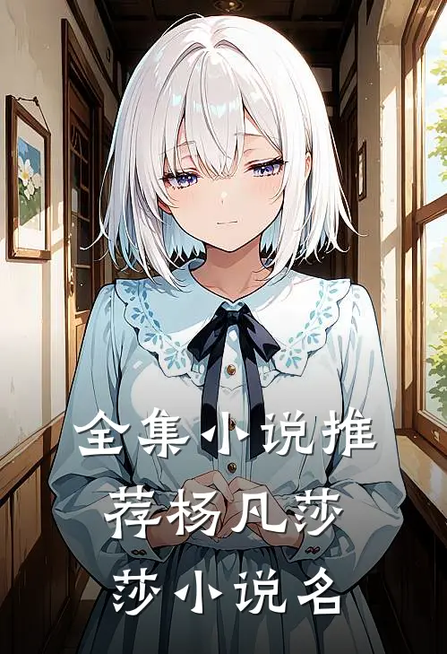 全集小说推荐杨凡莎莎 小说名