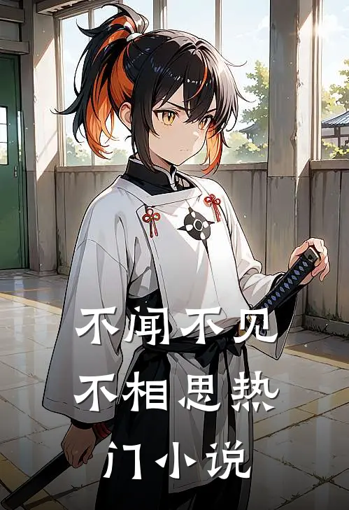 不闻不见不相思热门小说