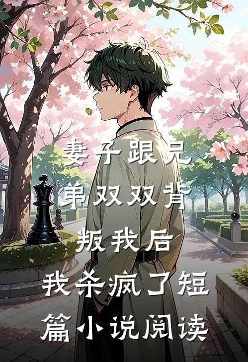 妻子跟兄弟双双背叛我后，我杀疯了短篇小说阅读