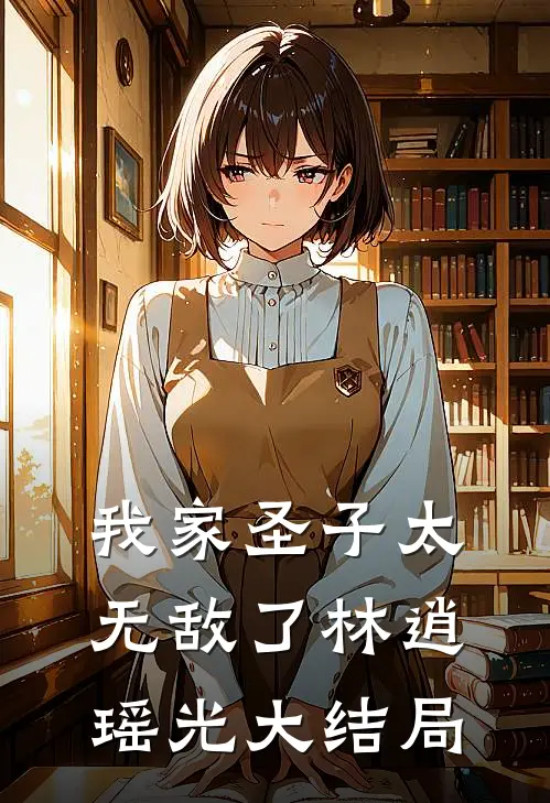 我家圣子太无敌了林逍瑶光大结局
