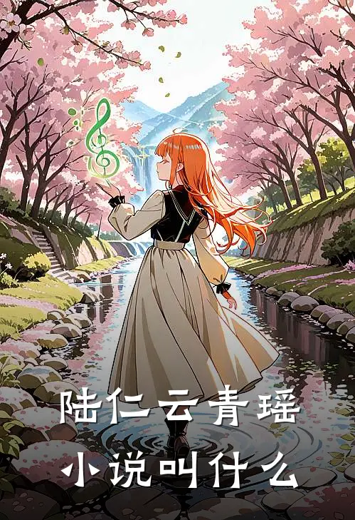 陆仁云青瑶小说叫什么